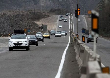 برگشت 10 هزار خودروی غیر بومی در مازندران