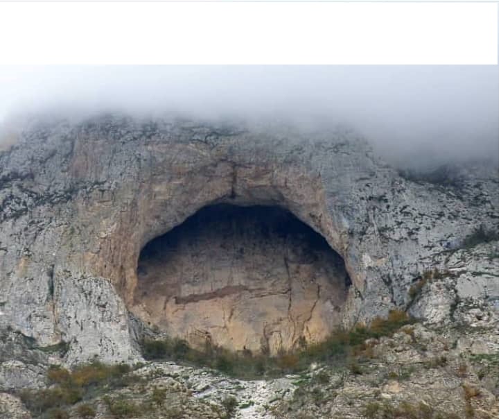 مسیر دسترسی به غار اسپهبد خورشید در فاز عملیاتی قرار گرفت