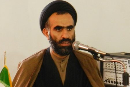 برگزاری مراسم دعای عرفه در 15 مسجد و مکان متبرکه محمودآباد