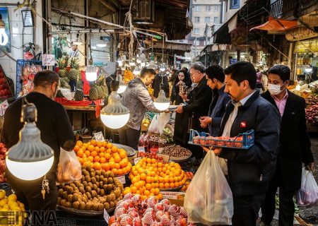 طرح نظارتی تعزیرات مازندران ویژه شب عید و نوروز