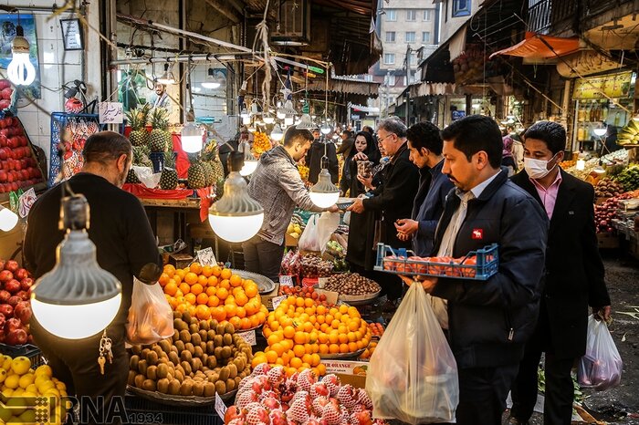 طرح نظارتی تعزیرات مازندران ویژه شب عید و نوروز