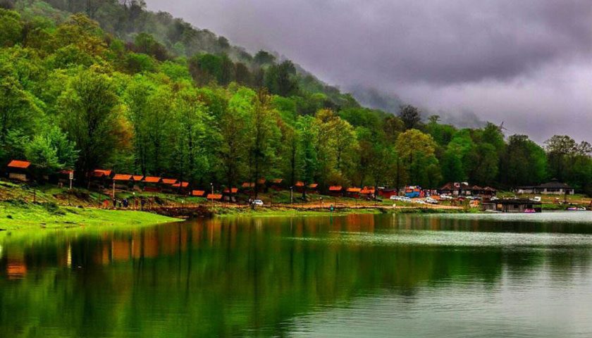 مازندران برای میزبانی از مسافران نوروزی آماده می‌شود