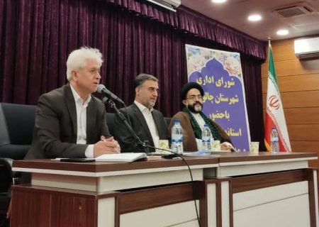 عملیات اجرایی طرح ساماندهی دریا در ۸ شهرستان آغاز شد