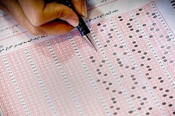 ۵۰ هزار دانش آموز مازندرانی در کنکور رقابت میکنند