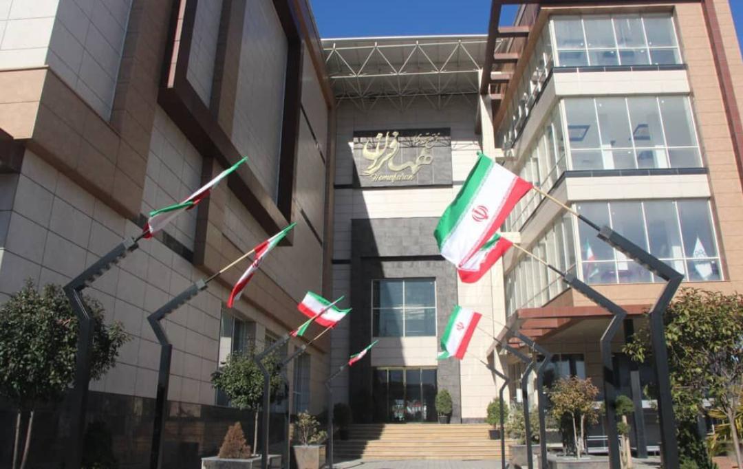 افتتاح پردیس سینمایی مهر همافران نوشهر در نیمه دوم تیرماه سال جاری