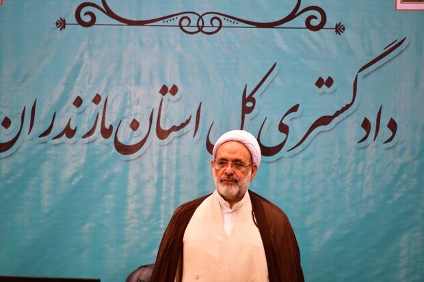 نجات ۱۲ محکوم به قصاص نفس از چوبهدار در مازندران