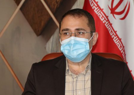 ۲۶ درصد بستری در بیمارستان‌های بابل در موج هفتم کرونا غیر بابلی هستند