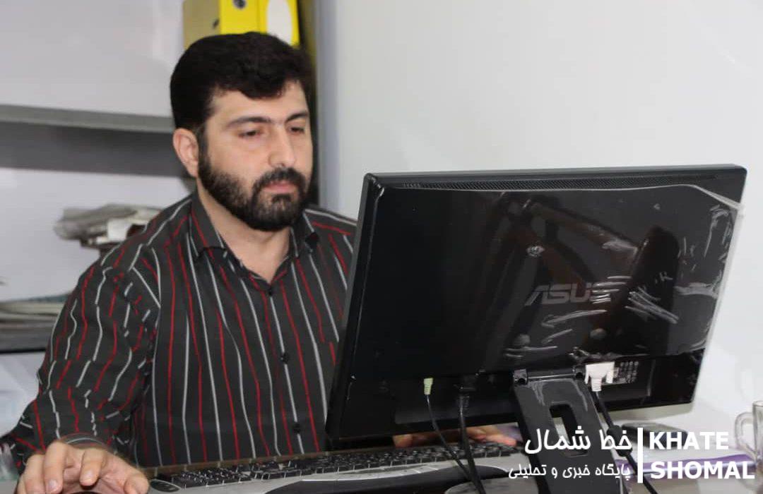 مشاوره رسانهای و فرهنگی نماینده ساری و میاندرود منصوب شد