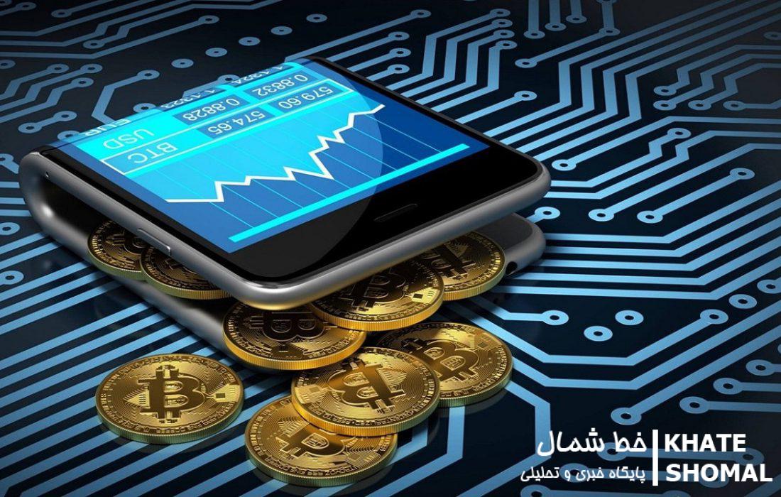 سرقت میلیاردی رمز ارز از کیف پول الکترونیکی در محمودآباد