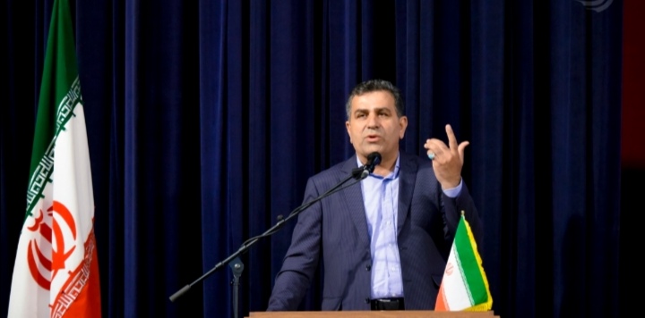 مازندران را قربانی سیاستهای تفرقه افکنانه نکنید/ تکه تکه شدن مازندران به صلاح استان نیست