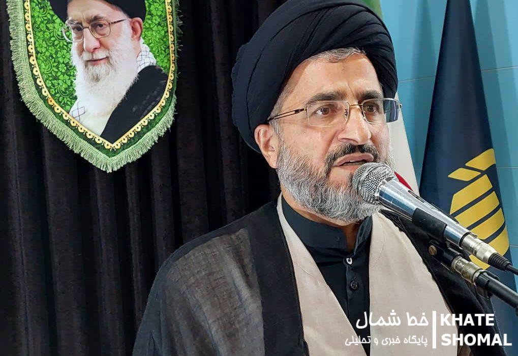 ارزش خرج کردن و هزینه کردن برای اباعبدالله تا هفتاد برابر میشود