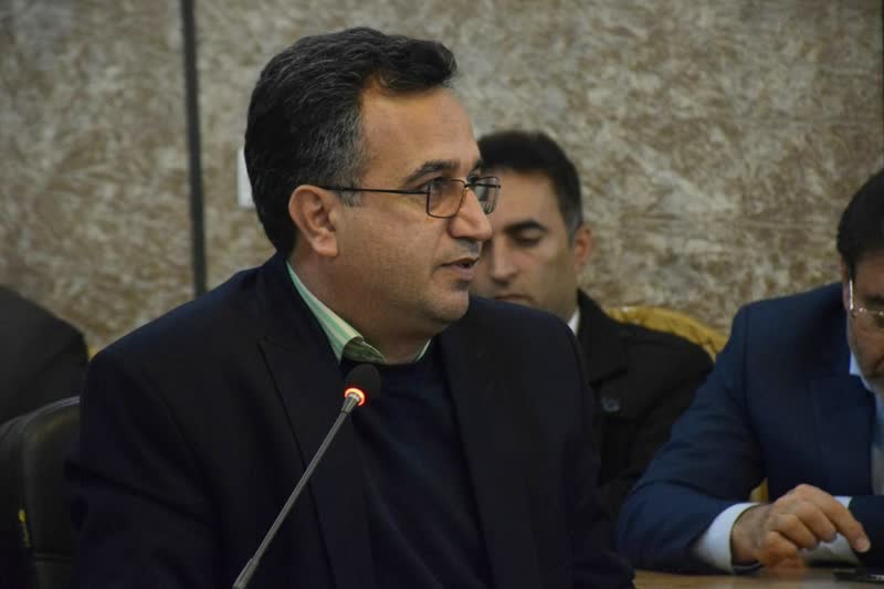 اختصاص 10 میلیارد ریال تسهیلات قرضالحسنه مشاغل خانگی در محمودآباد