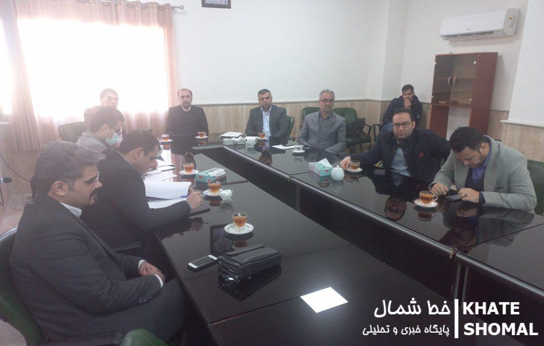 نشست کرسیهای ترویجی، عرضه و نقد ایده علمی برگزار شد