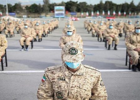 اعزام مشمولان دانشگاهي و غير دانشگاهي پایه خدمتی بهمن ماه 1401 