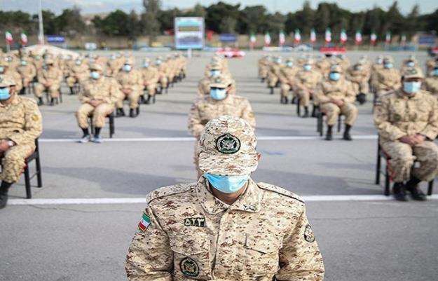 اعزام مشمولان دانشگاهي و غير دانشگاهي پایه خدمتی بهمن ماه 1401
