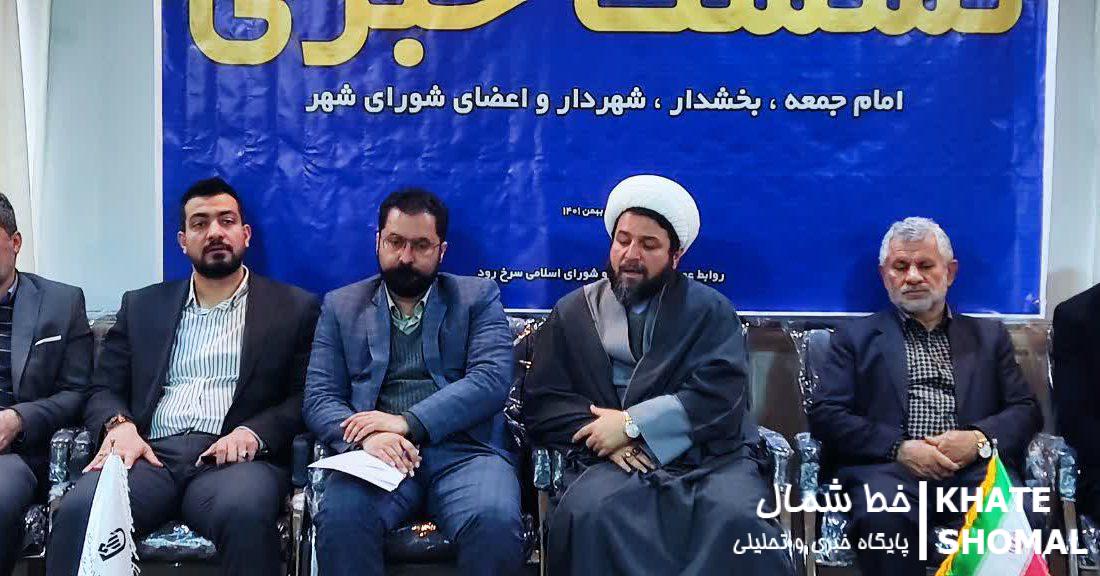 خبرنگاران برای اعتلای نظام اسلامی، قلم و قدم میزنند/ ترس دشمن از ایران منسجم با دیپلماسی قوی