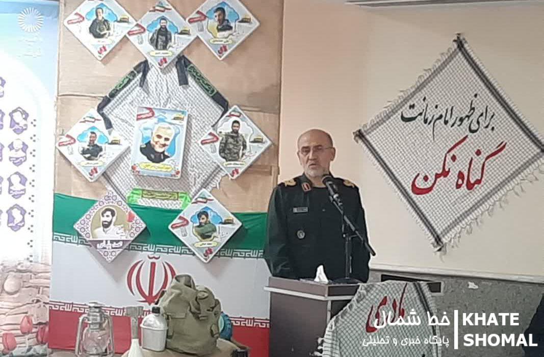 ایران قدرت فعال منطقهای و بین المللی است