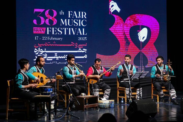 موسیقی بیمحتوا به فرهنگ مازندران لطمه میزند