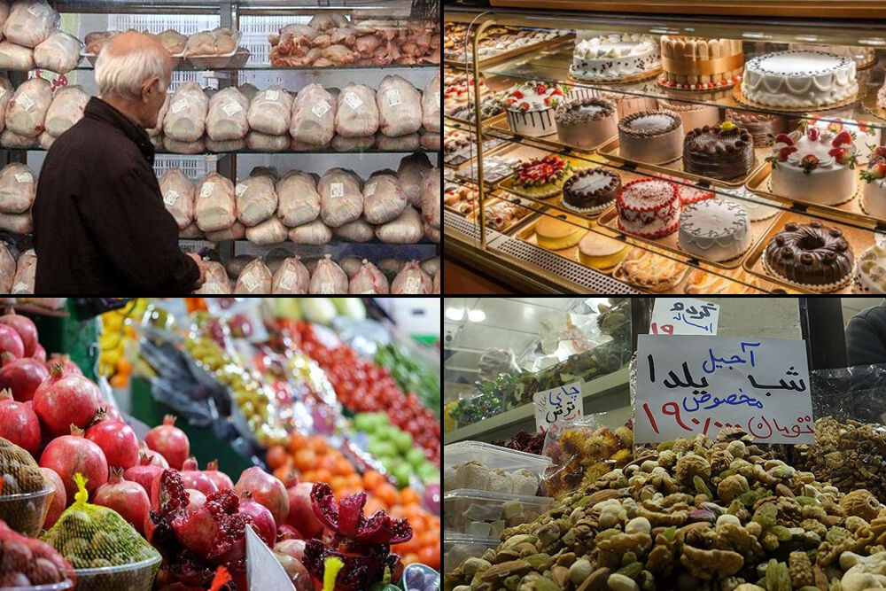 نظارت بر بازارها جدیتر میشود