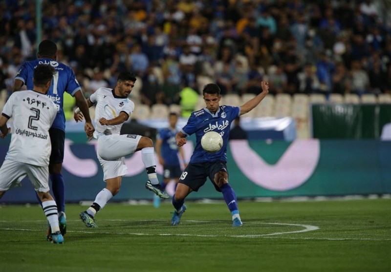 مازندران میزبان لیگ فوتبال قهرمانان آسیا میشود