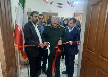 دومین کارگاه آموزشی تصویر سه بعدی پرینتر مازندران افتتاح شد