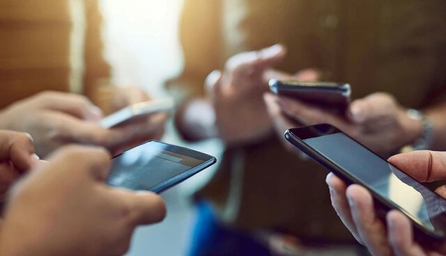 بازگشت اینترنت عادی؟