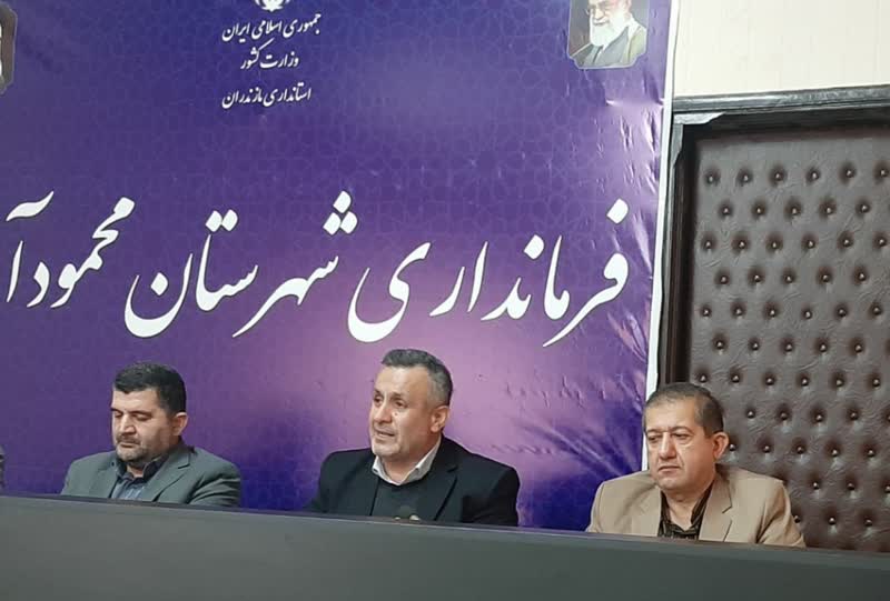 افتتاح بیش از ۱۱۷ میلیارد تومان پروژه در دهه فجر محمودآباد/ ۴۱ پروژه دولتی افتتاح و کلنگزنی میشود