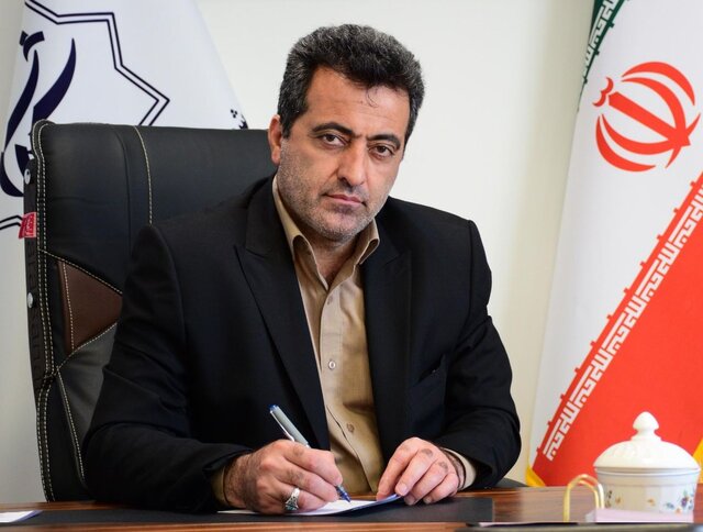 60 میلیارد اعتبار برای بودجه شهرداری سرخرود طی سالجاری