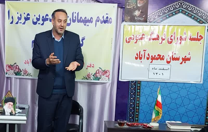 همه ما امروز گرفتار زیستبوم فضای مجازی شدیم