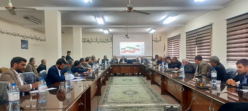 تمدن اسلامی از طریق پیشرفتهای علمی و فناوری محقق میشود