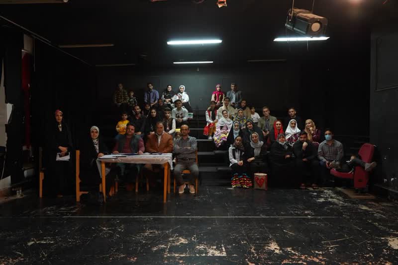 2 هزار دانشآموز مازندرانی در جشنواره بومی محلی مازنی شرکت کردند