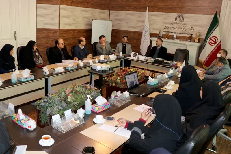 موفقیت دانشگاه علوم پزشکی بابل در کاهش بیش از ۵ درصدی سزارین نخستزا