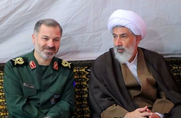 روز ملی راهیان نور؛ روز ملی تعظیم شعائر و ارزشهای ناب فرهنگ دفاع مقدس است