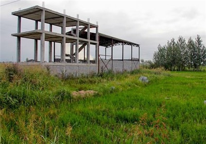 برخورد قانونی با متخلفین تغییر کاربری اراضی کشاورزی در ایام نوروز