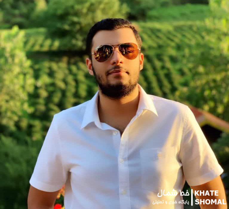 یک مازندرانی جوانترين عضو كادر فنى تيم ملى