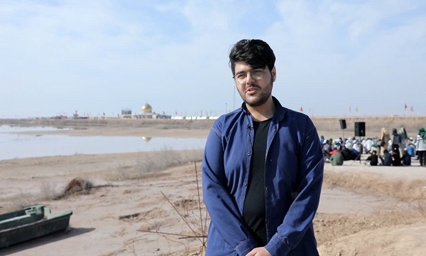 راهیان نور؛ درس کامل انقلابشناسی و شناخت ایران اسلامی است