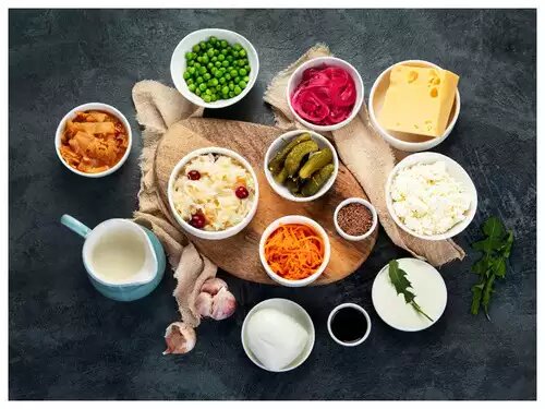 مصرف پروبیوتیکها چه تاثیری بر فشار خون دارد؟