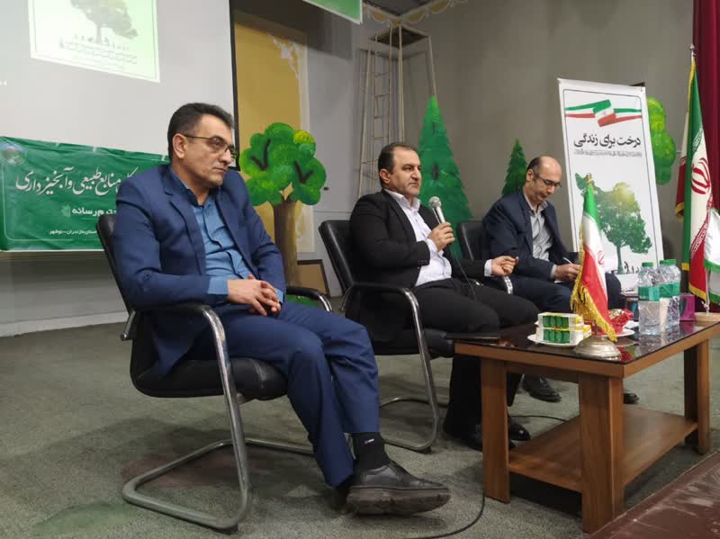 برخورد شدید با قاچاقچیان چوب/ مقابله با قاچاق تشدید میشود