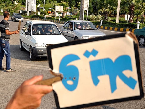 نقرهداغ شدن مسافران نوروزی با اجاره ۲۰ میلیونی ویلا برای هر شب/ نظارت هم به تعطیلات رفت؟!