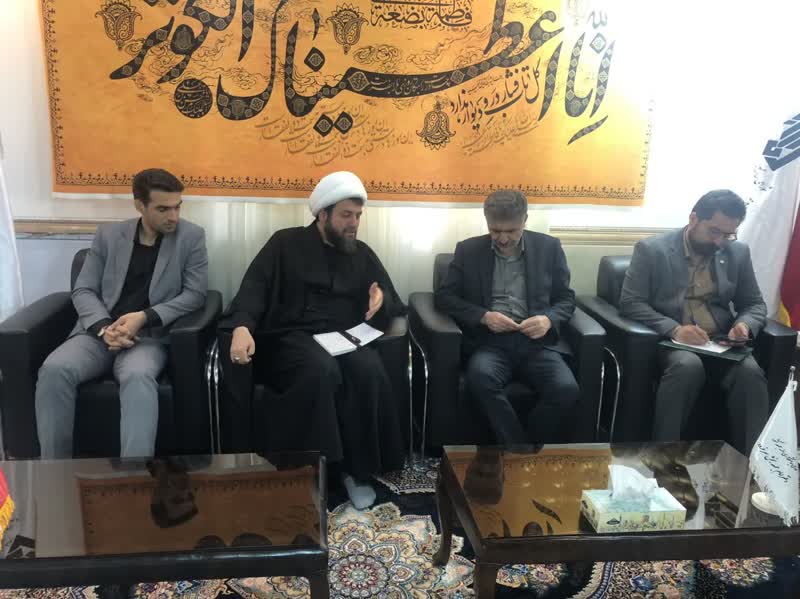 بخش کشاورزی، خط مقدم تولید در مازندران است/ تقسیم عادلانه آب جهت بهرهمندی کشاورزان منطقه در نقطه انتهایی هراز