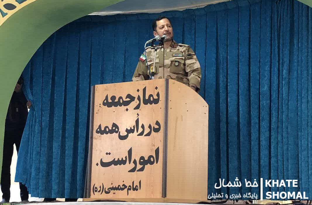 همافزایی کشورهای اسلامی پایههای دشمنان را متزلزل میکند/ تراژدی دشمن برای ایجاد ناامیدی با جنگ ترکیبی