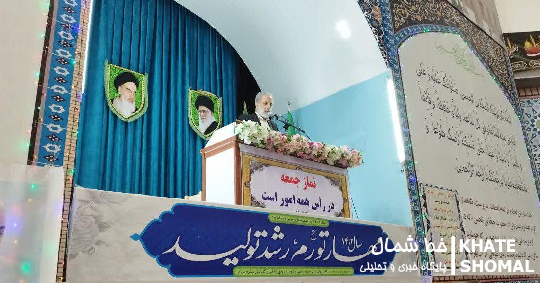 سردار “سید محمد حجازی” یک چهره جریانساز بود/ ضرورت الگو گرفتن از رفتار و زندگی شهدا