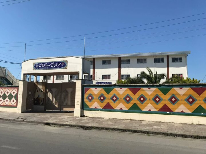 حال چند دانشآموز بدحال محمودآبادی رضایتبخش است