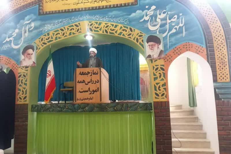 آقایان مسئول در مسند مدیریت اما فراموشکار/ وضعیت تهیه سوخت و کودشیمایی در بخش سرخرود تاسفبار است