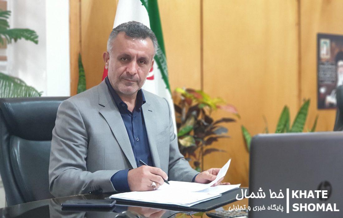 امسال سوخت کشاورزان بصورت تجمیعی تحویل داده میشود