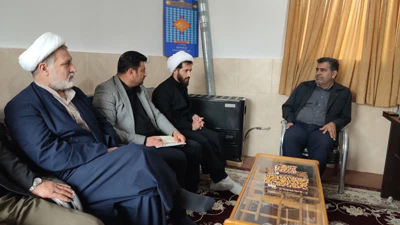 تقویت و تحول مراکز فرهنگی و قرآنی میاندورود امری اجتنابناپذیر است