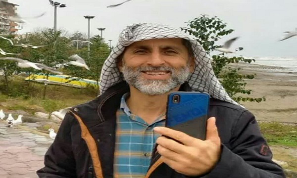 پیکر تهیهکننده برنامههای دفاع مقدس در آمل تشییع شد