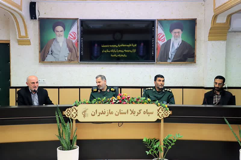 برپایی موکبهای اربعین در ایام کرونا برای جاماندگان اربعین حسینی/ فعالیتهای حوزه اربعین باید بهصورت عملیاتی به پیش برود