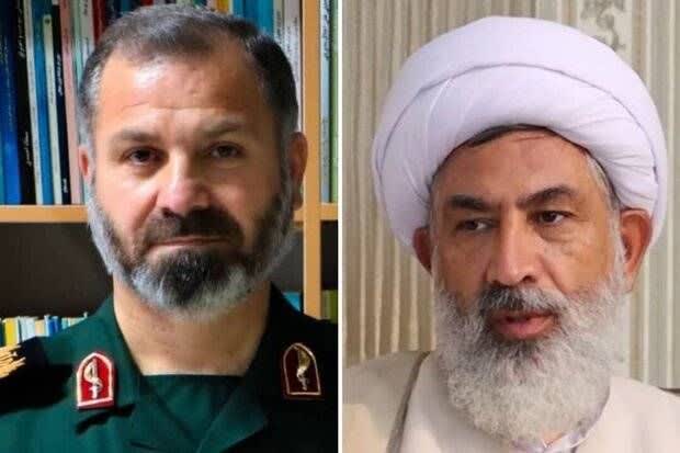 آیتالله سلیمانی عمر پربرکت خویش را در مسیر تحقق آرمانهای انقلاب سپری کرد