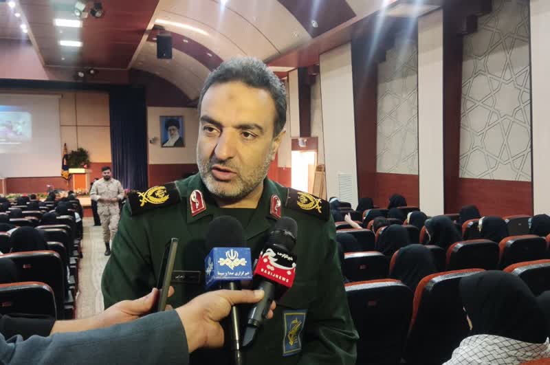 ۱۴ هزار گروه جهادی در نقاط محروم کشور خدماترسانی میکنند